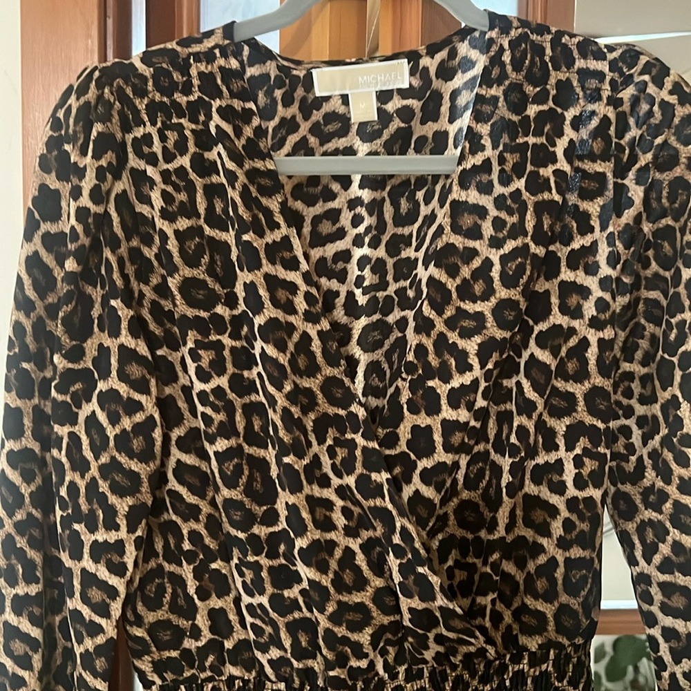 Michael Kors Dress - Picture 1 of 3